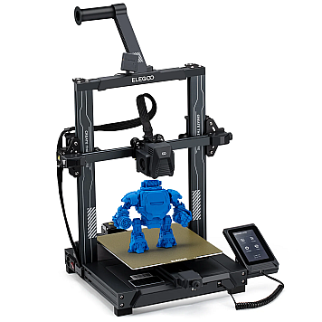 3D принтер Elegoo Neptune 3 Pro