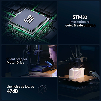 3D принтер Elegoo Neptune 3 Pro-2