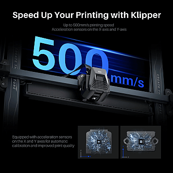 3D принтер Elegoo Neptune 4 Max-3