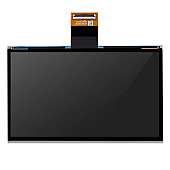 LCD экран для 3D принтера Elegoo Saturn 3 & Saturn 3 Ultra