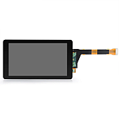 LCD экран для 3D принтера Elegoo Mars