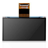 LCD экран для 3D принтера Elegoo Mars 4