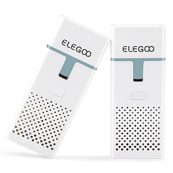 Очиститель воздуха Elegoo Mini Air Purifier 2 Pcs