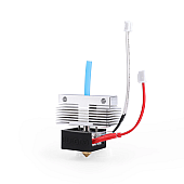 Собранный экструдер Hotend Kit для Neptune 3 Pro/Plus/Max
