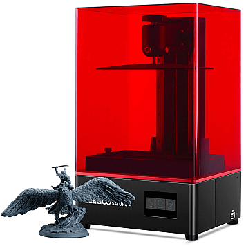 3D принтер Elegoo Saturn S 4K-1