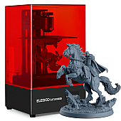 3D принтер Elegoo Saturn 8K
