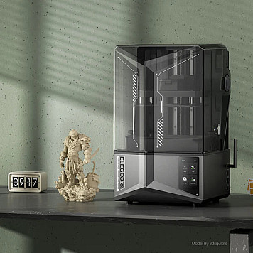 3D принтер Elegoo Saturn 4 Ultra 12K-1