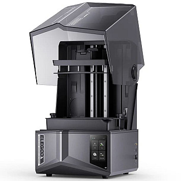 3D принтер Elegoo Saturn 4 Ultra 12K-5