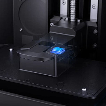 3D принтер Elegoo Saturn 4 Ultra 12K-7
