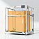 3D принтер Elegoo Giga OrangeStorm
