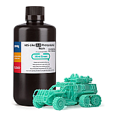 Фотополимерная смола Elegoo ABS-like 3.0 Mint green (Зеленая мята) 1 кг