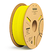 Пластик Elegoo PLA Plus Filament Желтый Ø1,75 мм Вес: 1 кг