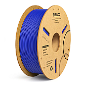 Пластик Elegoo PLA Plus Filament Темно-синий Ø1,75 мм Вес: 1 кг