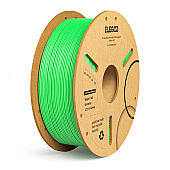 Пластик Elegoo PLA Plus Filament Светло-зеленый Ø1,75 мм Вес: 1 кг