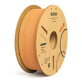Пластик Elegoo PLA Plus Filament Оранжевый Ø1,75 мм Вес: 1 кг