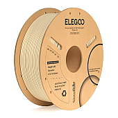 Пластик Elegoo PLA Plus Filament Бежевый Ø1,75 мм Вес: 1 кг