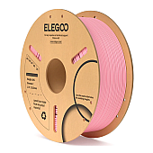 Пластик Elegoo PLA Filament Розовый Ø1,75 мм Вес: 1 кг