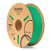 Пластик Elegoo PLA Filament Морской зелёный Ø1,75 мм Вес: 1 кг