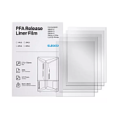 PFA-пленка для ванночки 3D принтера Elegoo Saturn 4/4 Ultra/4 Ultra 16K (5 шт.)