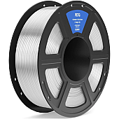 Пластик Elegoo PET-G Rapid Filament Прозрачный Ø1,75мм Вес: 1 кг