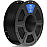 Пластик Elegoo PET-G Filament Черный Ø1,75мм Вес: 1 кг