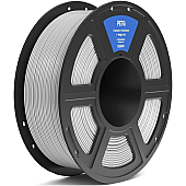 Пластик Elegoo PET-G Filament Серый Ø1,75мм Вес: 1 кг
