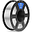 Пластик Elegoo PET-G Filament Прозрачный Ø1,75мм Вес: 1 кг