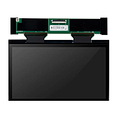 LCD экран 10" 16K Mono для 3D принтера Elegoo Saturn 4 Ultra 16K (оригинал)
