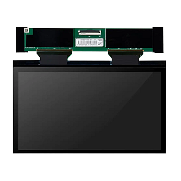 LCD экран 10" 16K Mono для 3D принтера Elegoo Saturn 4 Ultra 16K (оригинал)