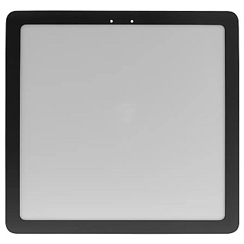 Крышка стеклянная (Upper Glass Cover Plate) для 3D принтера ELEGOO Centauri Carbon, Закаленное стекло 4 мм (аналог)