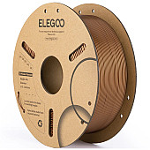 Пластик Elegoo PLA Filament Бронзовый Ø1,75мм Вес: 1 кг