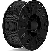 Пластик Elegoo PETG Filament Черный Ø1,75мм Вес: 4 x 3 кг