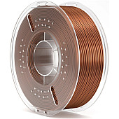 Пластик Elegoo PLA Silk Filament Бронзовый Ø1,75мм Вага: 1 кг