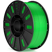 Пластик Elegoo Rapid PLA Plus Filament Зеленый Ø1,75мм Вес: 3 кг