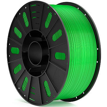 Пластик Elegoo Rapid PLA Plus Filament Зеленый Ø1,75мм Вес: 3 кг