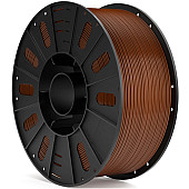 Пластик Elegoo Rapid PLA Plus Filament Коричневый Ø1,75мм Вес: 3 кг