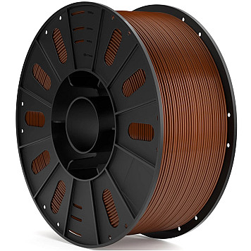 Пластик Elegoo Rapid PLA Plus Filament Коричневый Ø1,75мм Вес: 3 кг