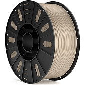 Пластик Elegoo Rapid PLA Plus Filament Бежевый Ø1,75мм Вес: 3 кг
