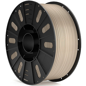 Пластик Elegoo Rapid PLA Plus Filament Бежевый Ø1,75мм Вес: 3 кг