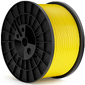 Пластик Elegoo Rapid PLA Plus Filament Желтый Ø1,75мм Вес: 5 кг