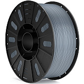 Пластик Elegoo Rapid PLA Plus Filament Серый Ø1,75мм Вес: 3 кг