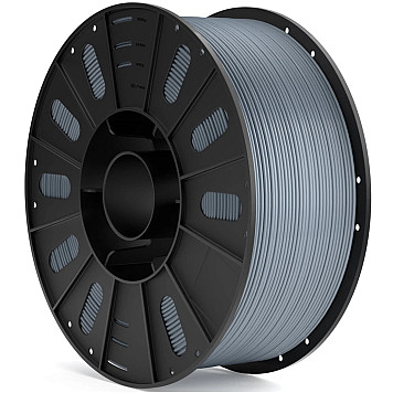 Пластик Elegoo Rapid PLA Plus Filament Серый Ø1,75мм Вес: 3 кг