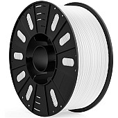 Пластик Elegoo Rapid PLA Plus Filament Белый Ø1,75мм Вес: 3 кг
