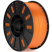 Пластик Elegoo Rapid PLA Plus Filament Оранжевый Ø1,75мм Вес: 3 кг