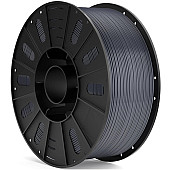 Пластик Elegoo Rapid PLA Plus Filament Серебристый Ø1,75мм Вес: 3 кг