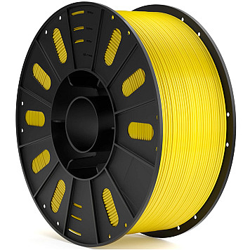 Пластик Elegoo Rapid PLA Plus Filament Желтый Ø1,75мм Вес: 3 кг