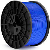 Пластик Elegoo Rapid PLA Plus Filament Синий Ø1,75мм Вес: 5 кг