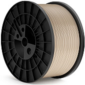 Пластик Elegoo Rapid PLA Plus Filament Бежевый Ø1,75мм Вес: 5 кг
