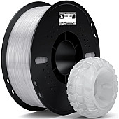Пластик Elegoo TPU Filament Прозрачный Ø1,75мм Вес: 1 кг