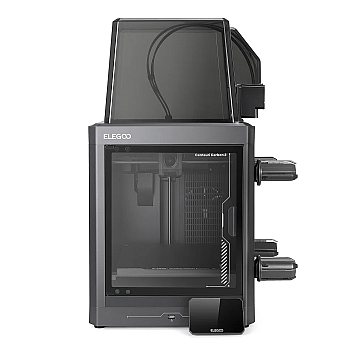 3D принтер Elegoo Centauri Carbon 2 Combo-5